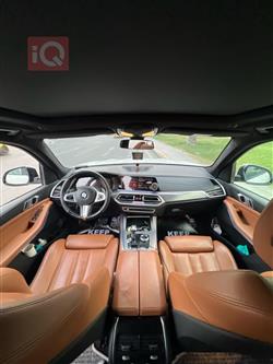 بي ام دبليو X5